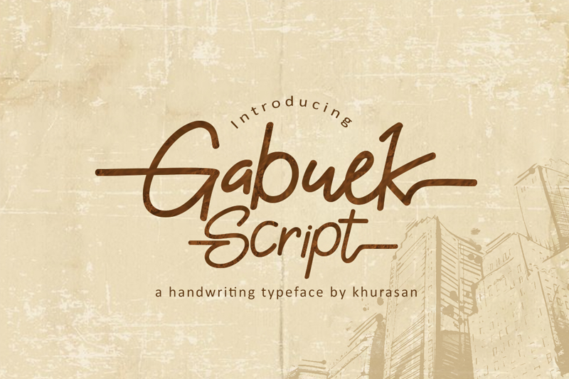 Clicker Script Font Free Download