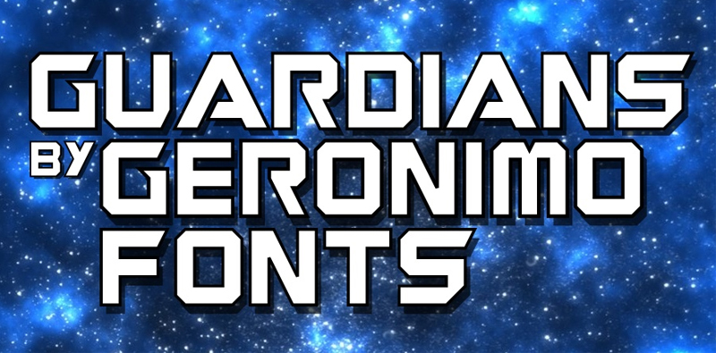 transparent cleveland guardians font