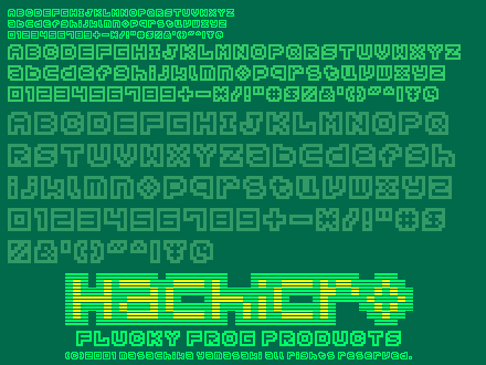 Undertale Font - Download Free Font