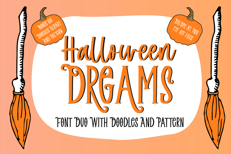 Halloween Dreams Script Halloween Dreams Script