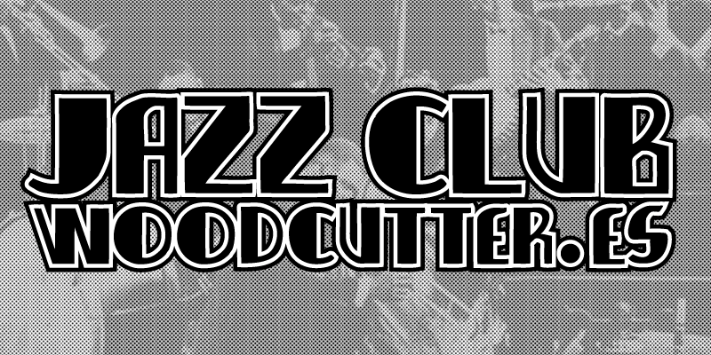 Jazz Club Font | Dafont.com