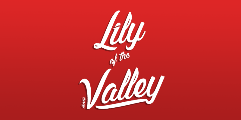 Valley lily patreon the of 