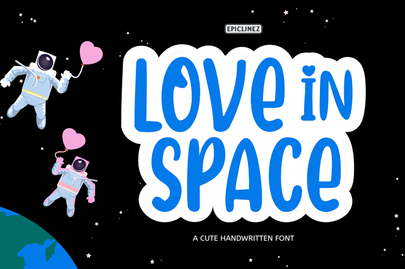 Loveinspace