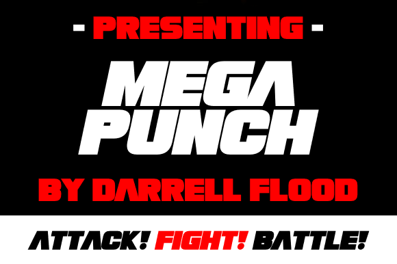 Mega Punch 