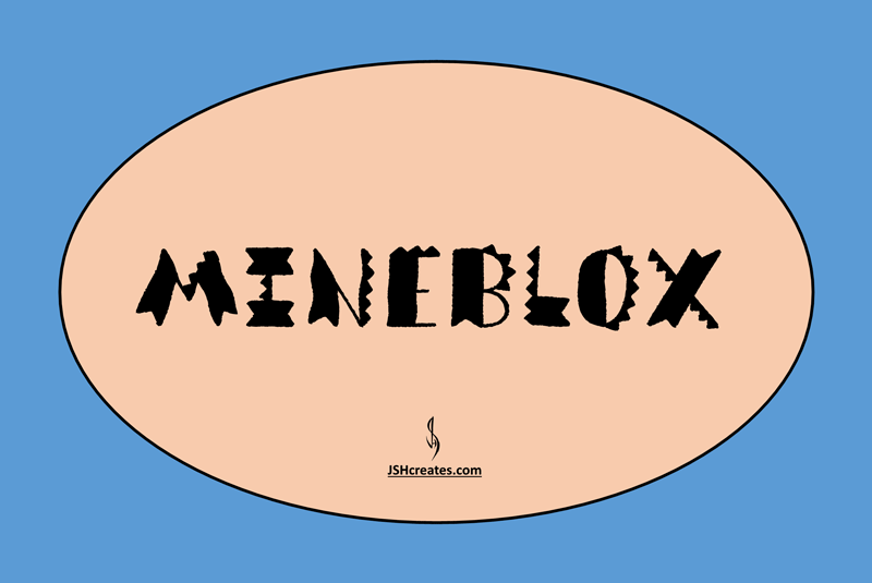 Como ganhar pontos mais rápido no mineblox! 100% funciona!!! 