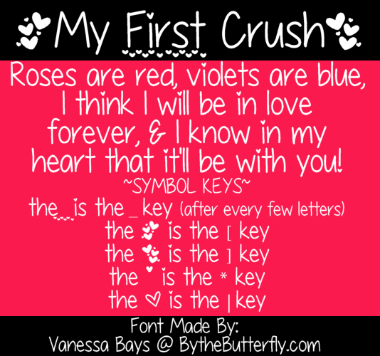 My First Crush Date  Play Now Online for Free 