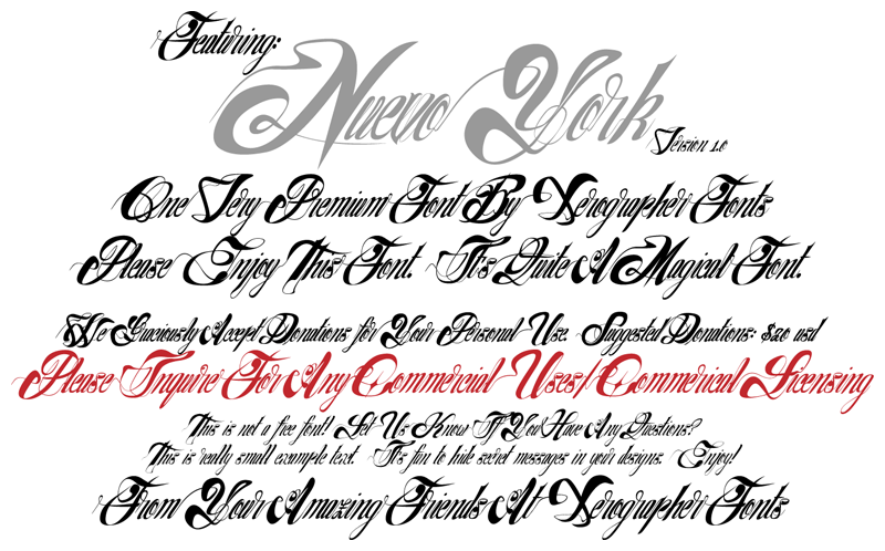 Top 100 Fonts of Dafont Tattoo fonts, Dafont, Best tattoo fonts, dafont -  thirstymag.com