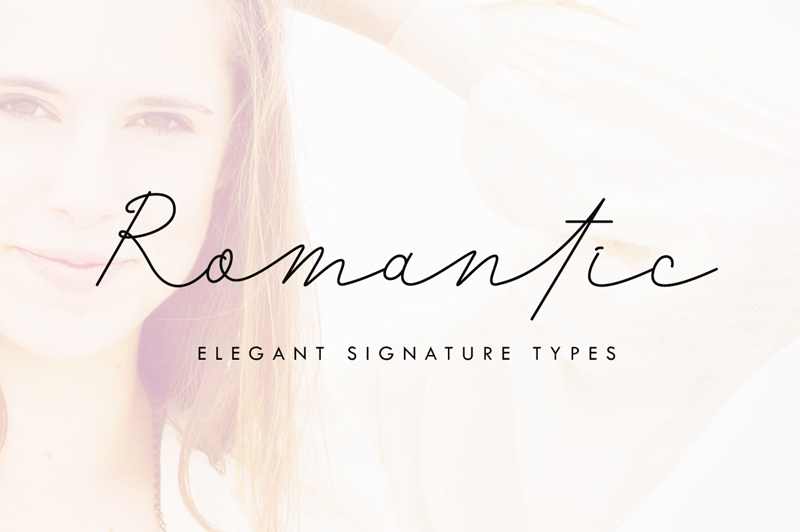 Download Free Romantic Font Dafont Com Fonts Typography