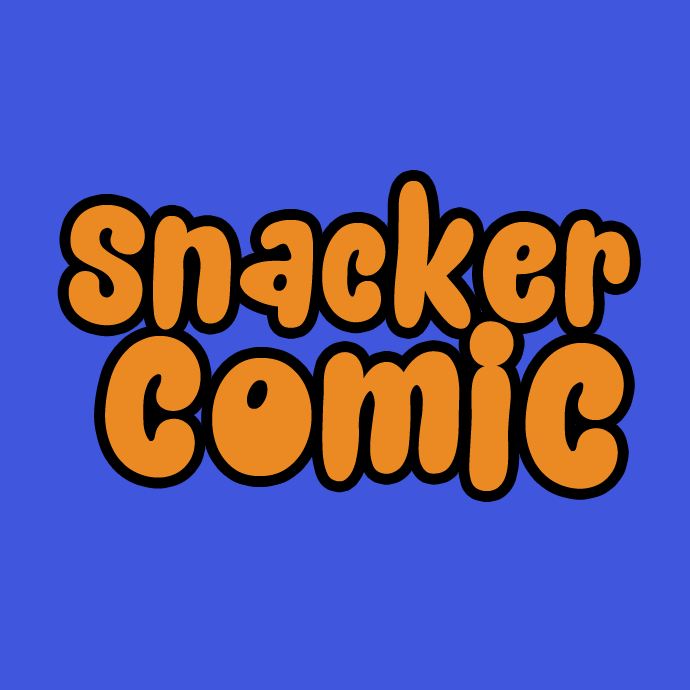 Snacker Comic Font 