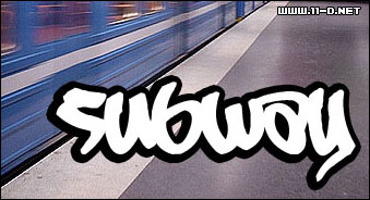 Subway Font Dafont Com