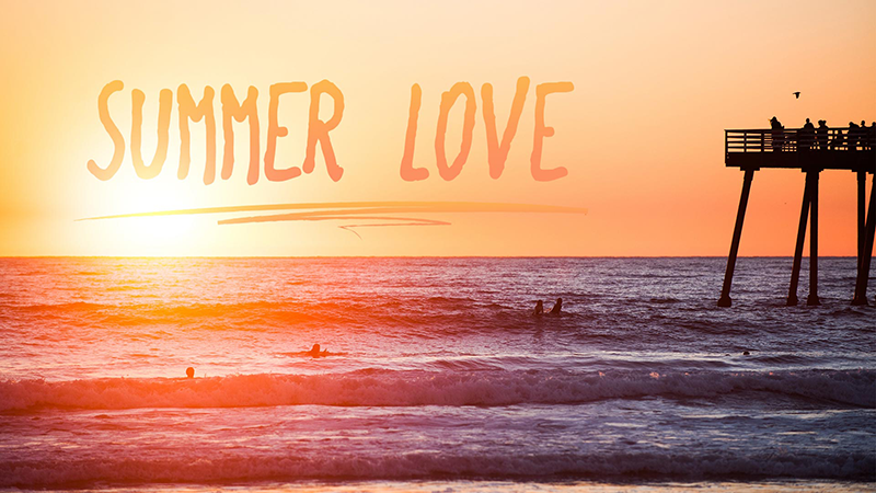 summer love 