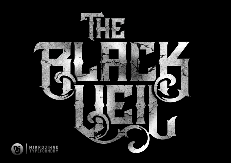 The Black