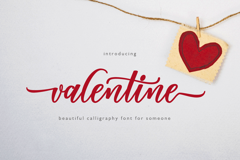 valentine fonts free download