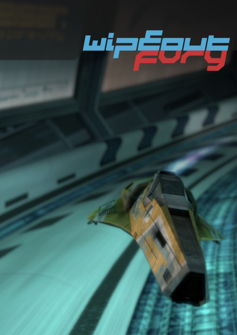 Wipeout Hd Font Dafont Com