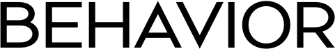 Behavior
