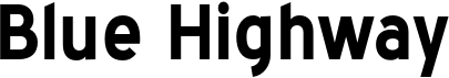 Las fuentes tipográficas preferidas por los usuarios de UF blue_highway0