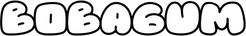 Bobagum