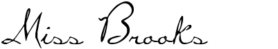 http://www.dafont.com/img/preview/m/i/miss_brooks0.png