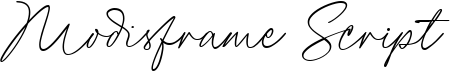 Modisframe Script