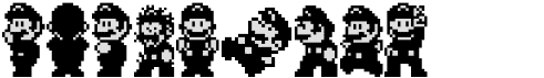 super mario world mario0