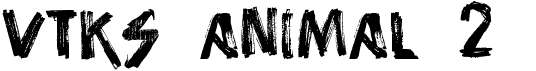 http://www.dafont.com/img/preview/v/t/vtks_animal_20.png